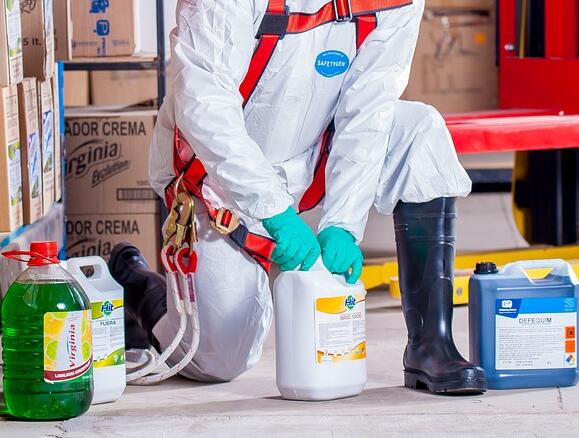 職業(yè)衛(wèi)生評(píng)價(jià)類